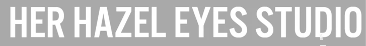 Her Hazel Eye Studio